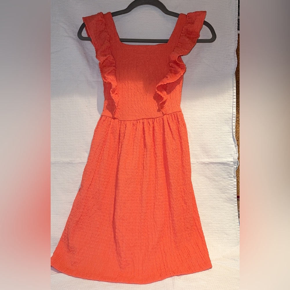Zara kids dress